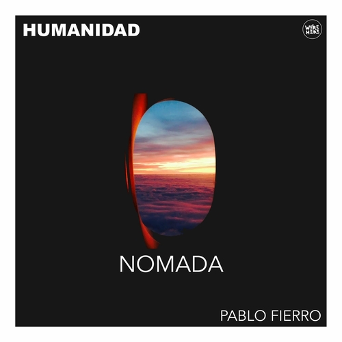 Pablo Fierro - Nomada [WAH007S1]